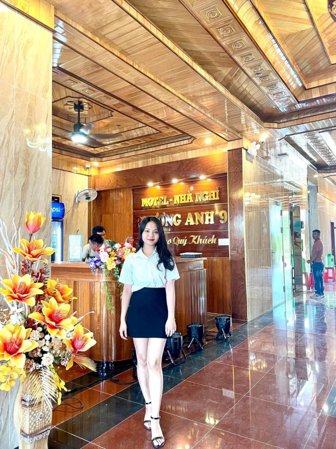 Phuong Anh 9 Khách sạn Đà Nẵng